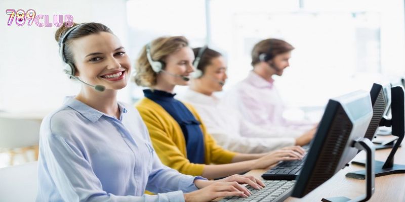 CSKH không chịu trách nhiệm về quyết định ưu đãi cho người chơi