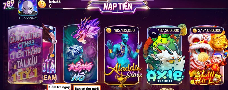 chinh sach bao mat 789club 2 Cải thiện chính sách bảo mật 789club