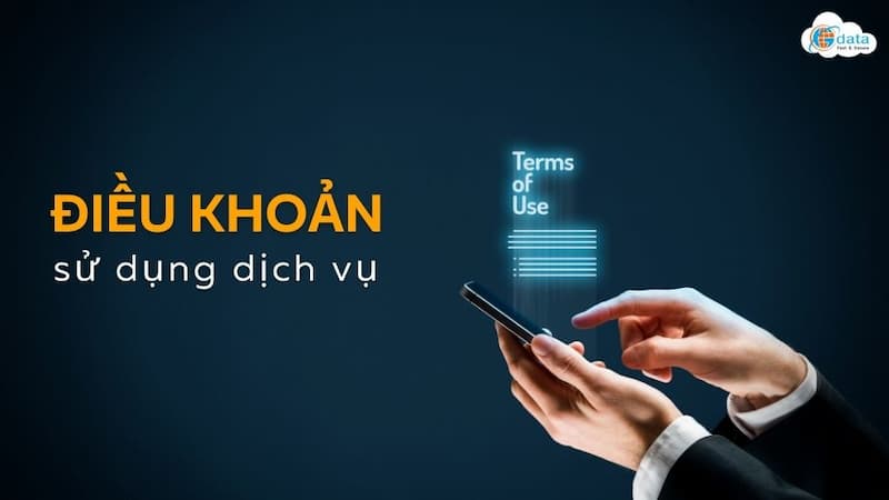 dieu khoan su dung 3 Quy định chung điều khoản sử dụng 789Club