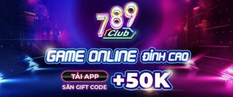 minipoker Cổng game 789club hấp dẫn và uy tín